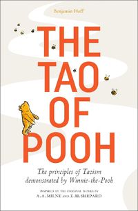 Cover image for The Tao of Pooh