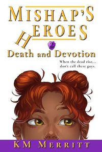 Cover image for Death and Devotion