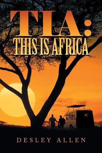 Cover image for Tia