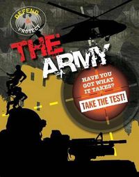 Cover image for The Army