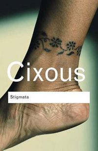 Cover image for Stigmata