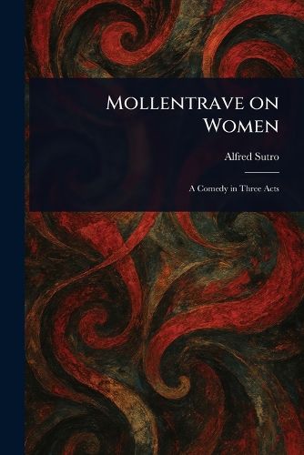 Cover image for Mollentrave on Women