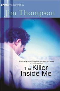 Cover image for The Killer Inside Me