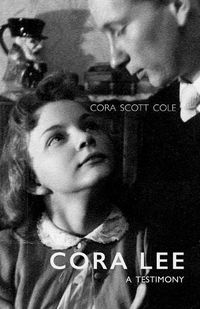 Cover image for Cora Lee: A Testimony