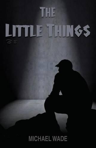 Cover image for The Little Things