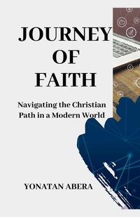 Cover image for Journey of Faith