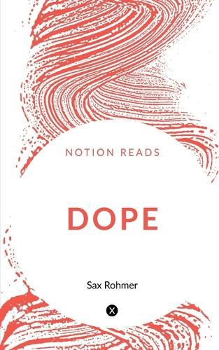 Cover image for Dope