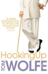 Cover image for Hooking Up