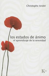 Cover image for Los Estados de Animo: El Aprendizaje de la Serenidad