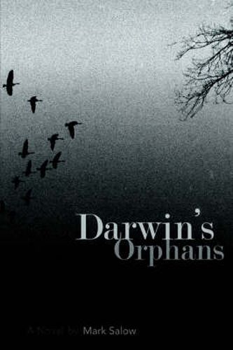 Cover image for Darwin's Orphans
