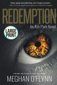 Cover image for Redemption: Large Print
