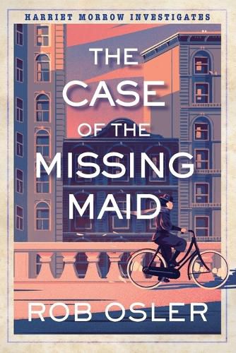 The Case of the Missing Maid