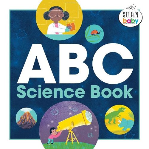 Cover image for ABC Science Book