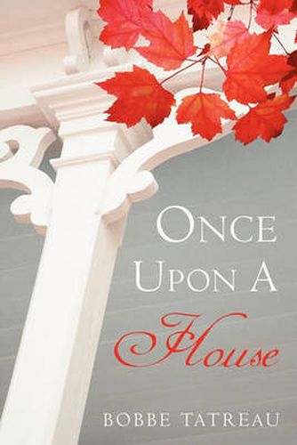 Cover image for Once Upon a House