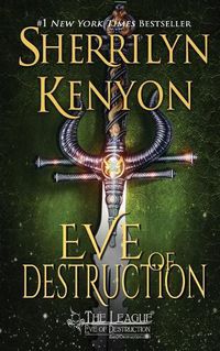 Cover image for Eve of Destruction