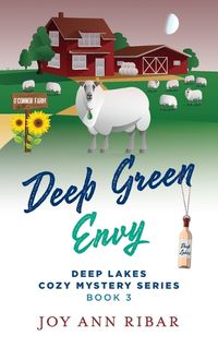 Cover image for Deep Green Envy