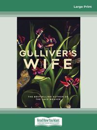 Cover image for Gulliver's Wife