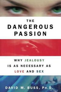 Cover image for Dangerous Passion