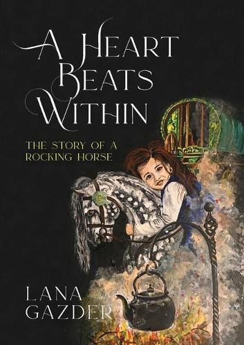 Cover image for A Heart Beats Within