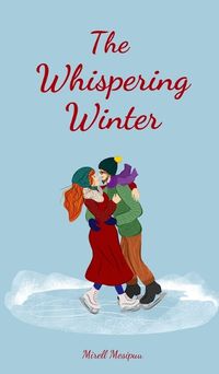 Cover image for The Whispering Winter