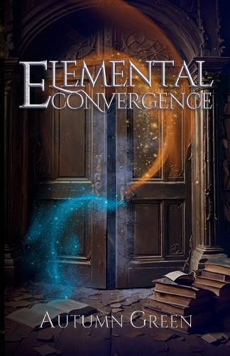 Cover image for Elemental Convergence