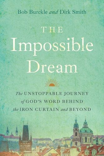 Cover image for The Impossible Dream
