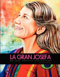 Cover image for La Gran Josefa