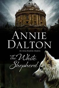 Cover image for The White Shepherd