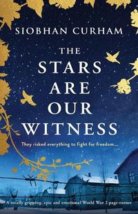 Cover image for The Stars Are Our Witness