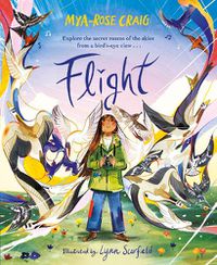 Cover image for Flight