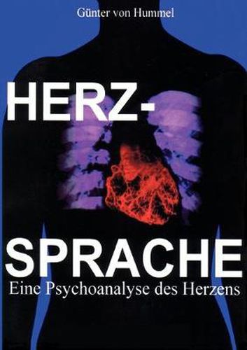 Cover image for Herz- Sprache