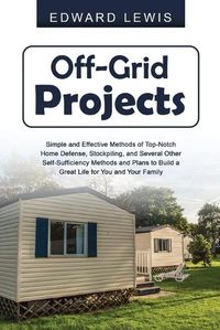 Cover image for Off-Grid Projects