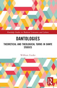 Cover image for Dantologies