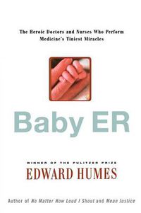 Cover image for Baby ER