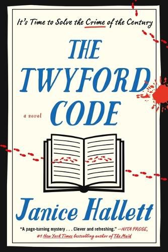 Cover image for The Twyford Code