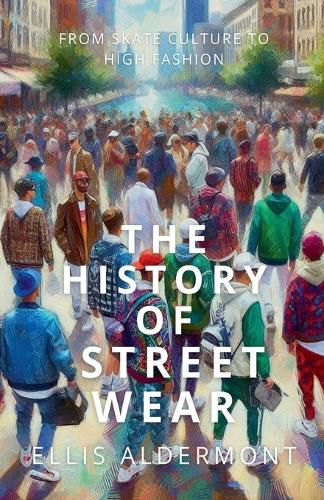 Cover image for The History of Streetwear