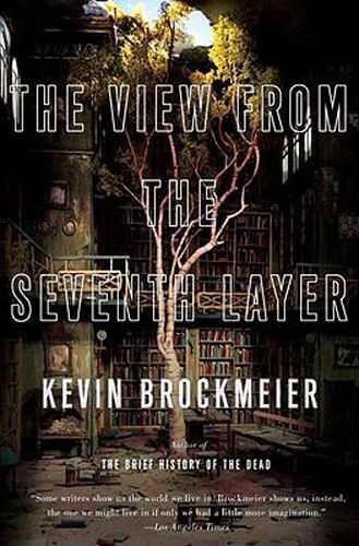 Cover image for The View From the Seventh Layer