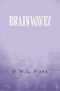 Cover image for Brainwavez