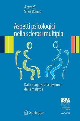 Cover image for Aspetti Psicologici Nella Sclerosi Multipla: Dalla Diagnosi Alla Gestione Della Malattia