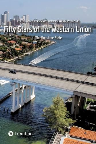 Cover image for Fifty Stars of the Western Union