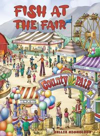 Cover image for Fish at the Fair