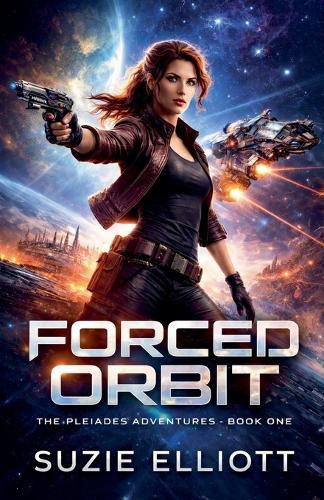 Cover image for Forced Orbit