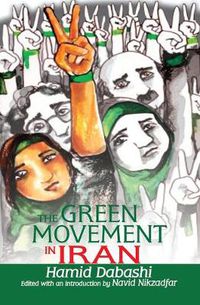 Cover image for The Green Movement in Iran