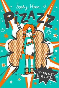 Cover image for Pizazz, 1