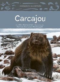 Cover image for Carcajou