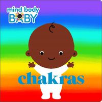 Cover image for Mind Body Baby: Chakras