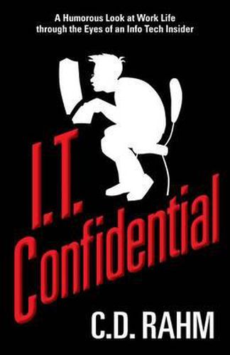 Cover image for I.T. Confidential