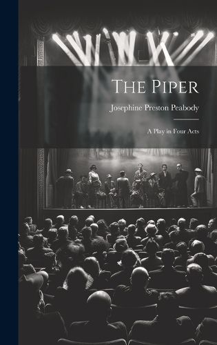 Cover image for The Piper