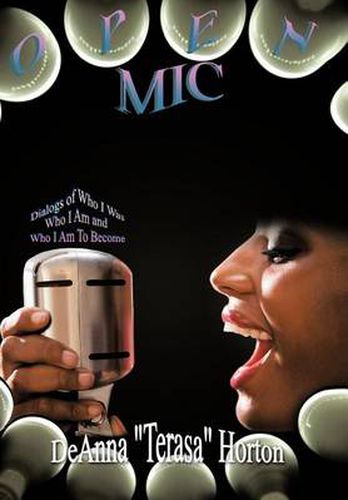 Cover image for Open MIC