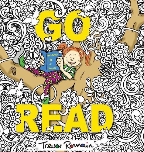 Cover image for Go Read